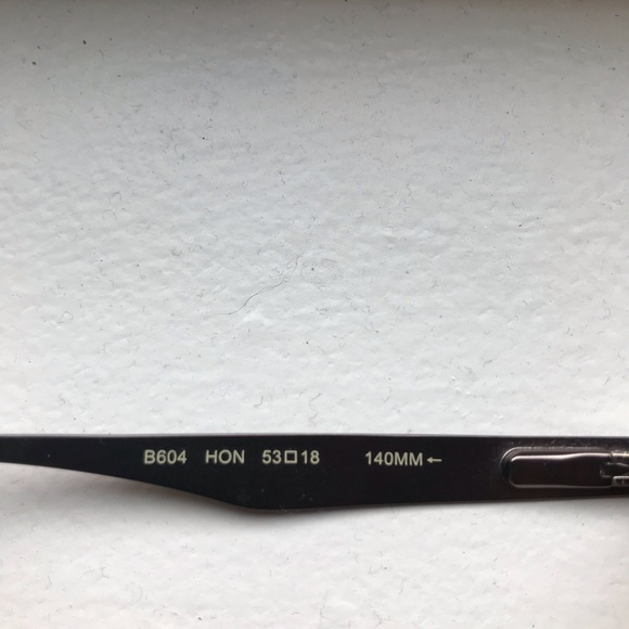 Ted Baker Sunglasses - Picture 4 of 4